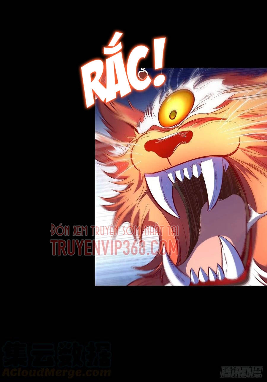 Người Nguyên Thủy Mạnh Nhất Chapter 45 - 20