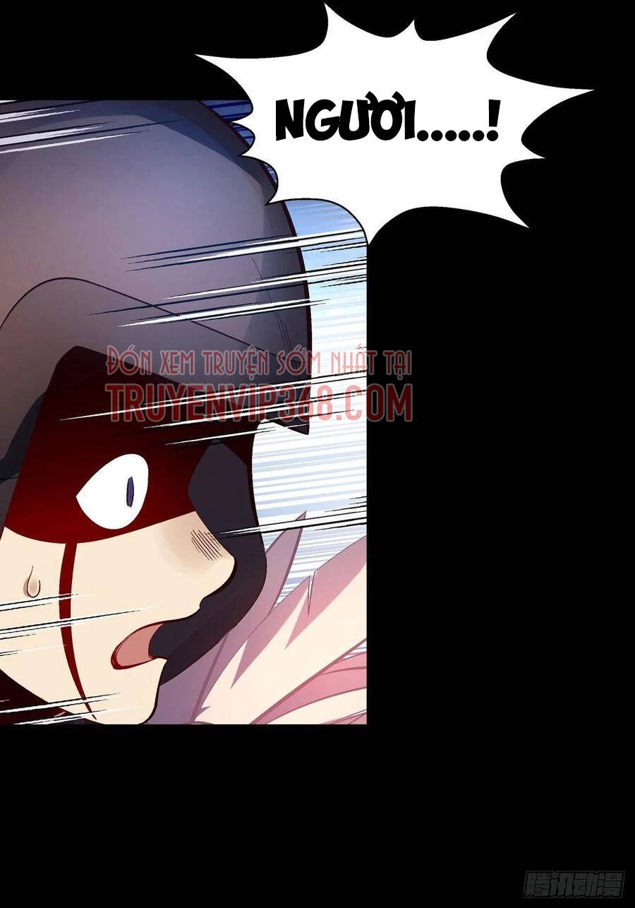 Người Nguyên Thủy Mạnh Nhất Chapter 45 - 21