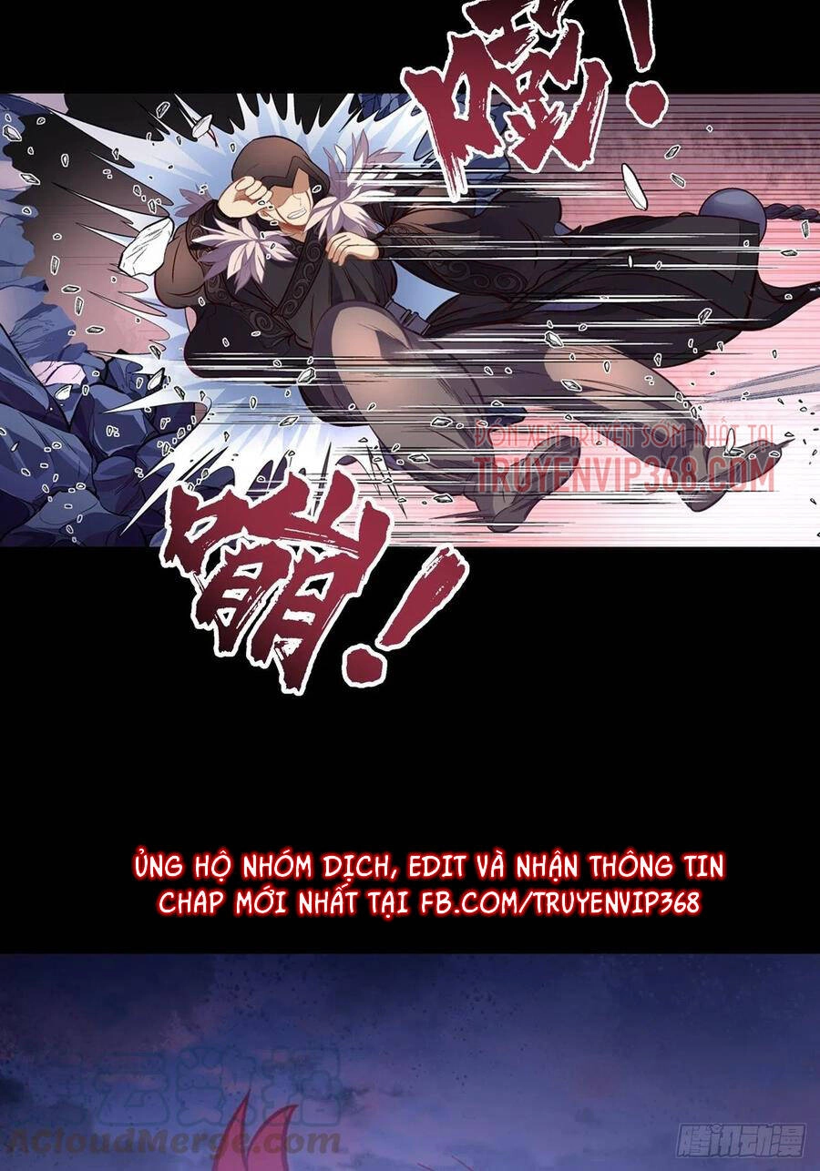 Người Nguyên Thủy Mạnh Nhất Chapter 45 - 23