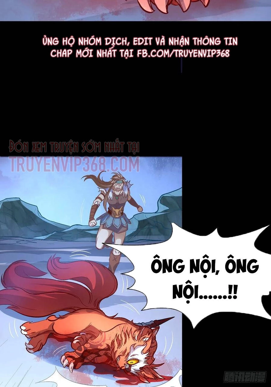 Người Nguyên Thủy Mạnh Nhất Chapter 45 - 25