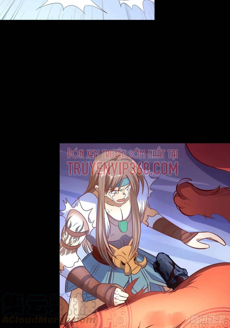 Người Nguyên Thủy Mạnh Nhất Chapter 45 - 26