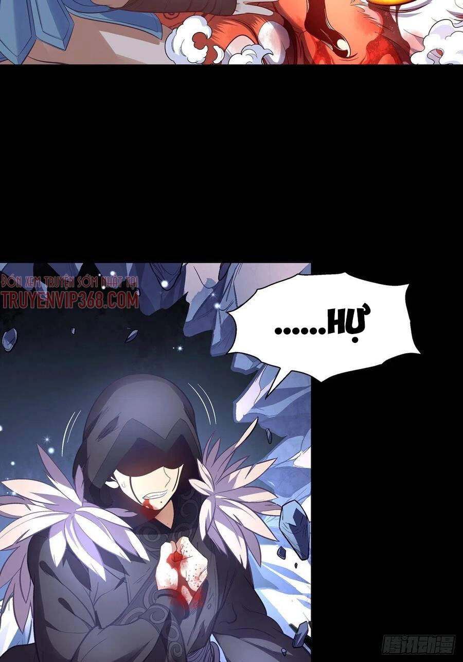 Người Nguyên Thủy Mạnh Nhất Chapter 45 - 28