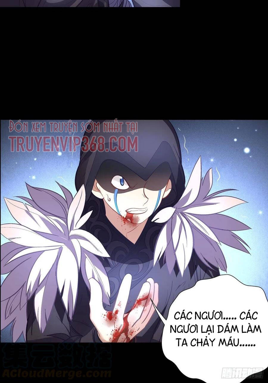 Người Nguyên Thủy Mạnh Nhất Chapter 45 - 29