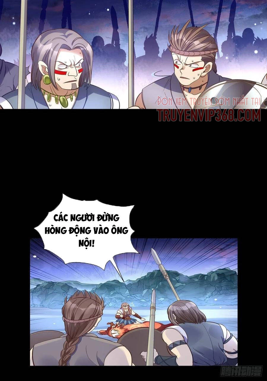 Người Nguyên Thủy Mạnh Nhất Chapter 45 - 31