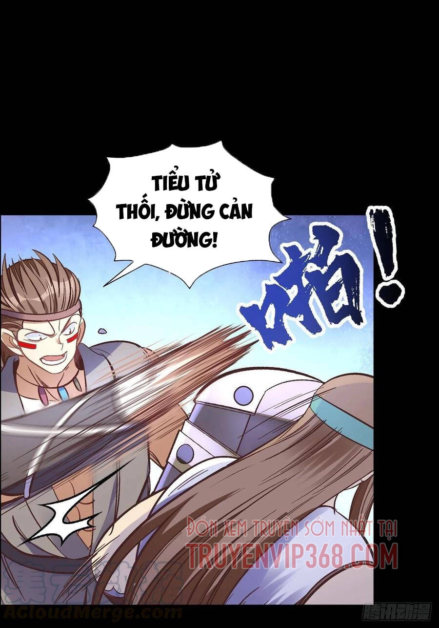 Người Nguyên Thủy Mạnh Nhất Chapter 45 - 32