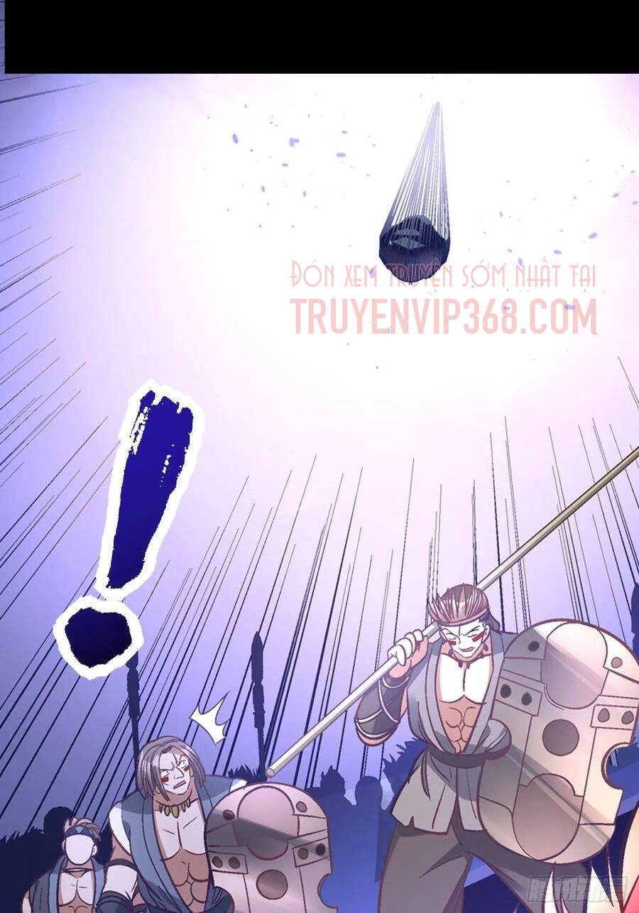 Người Nguyên Thủy Mạnh Nhất Chapter 45 - 34