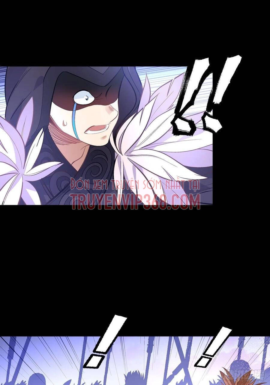 Người Nguyên Thủy Mạnh Nhất Chapter 45 - 37