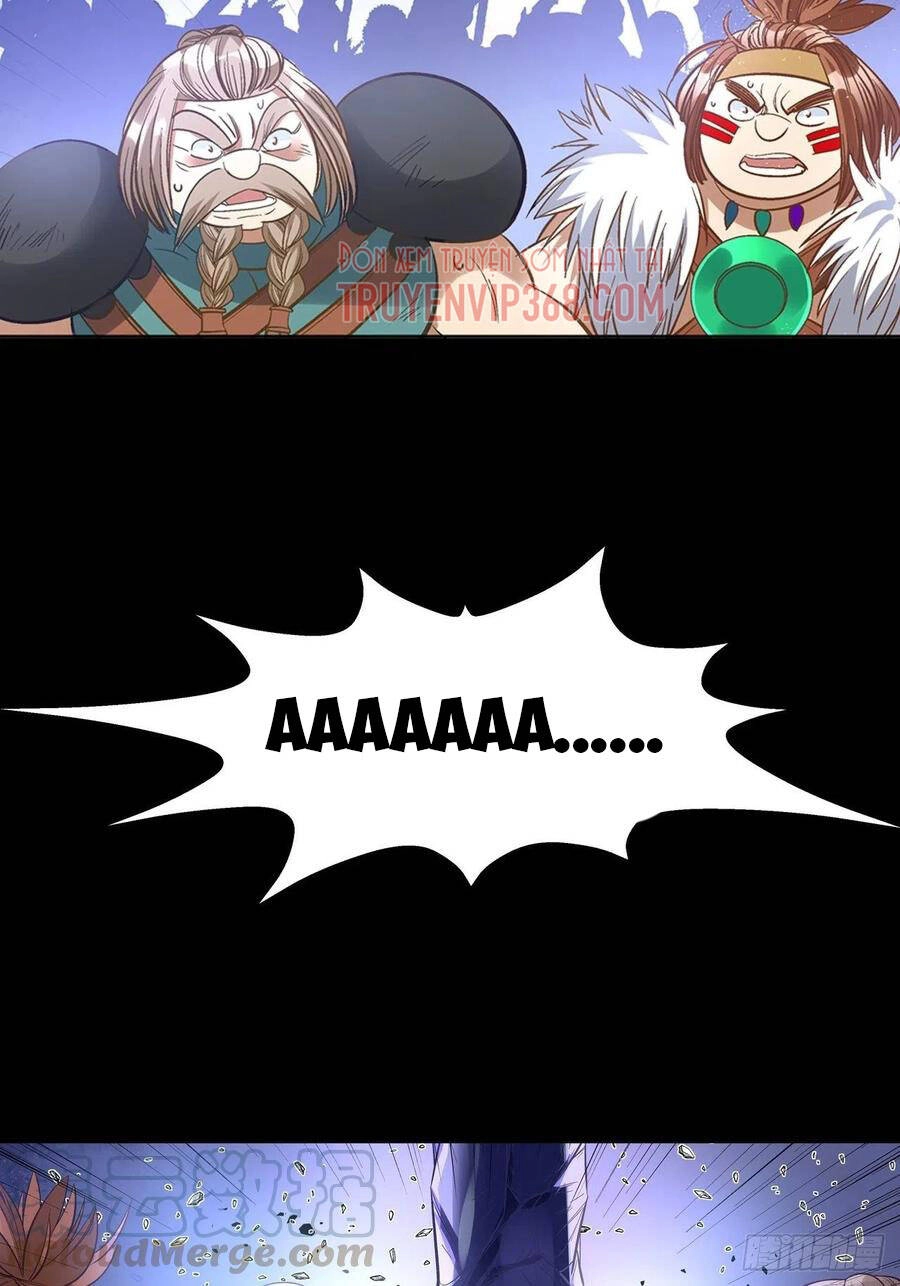 Người Nguyên Thủy Mạnh Nhất Chapter 45 - 38