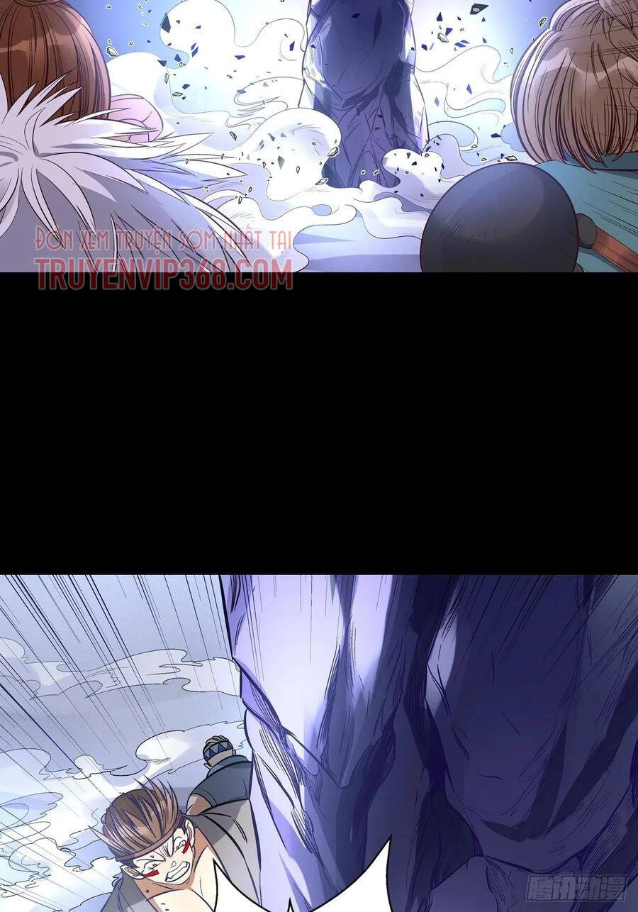 Người Nguyên Thủy Mạnh Nhất Chapter 45 - 39