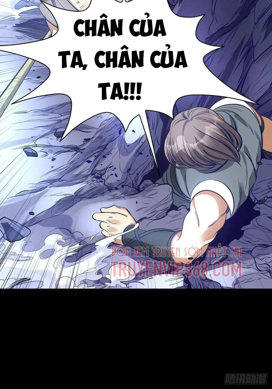 Người Nguyên Thủy Mạnh Nhất Chapter 45 - 40