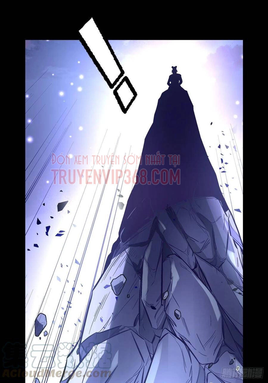 Người Nguyên Thủy Mạnh Nhất Chapter 45 - 41