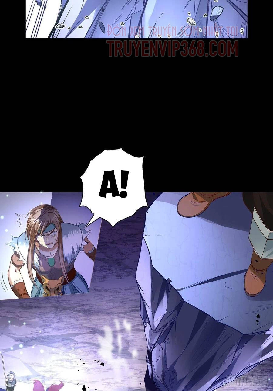 Người Nguyên Thủy Mạnh Nhất Chapter 45 - 42