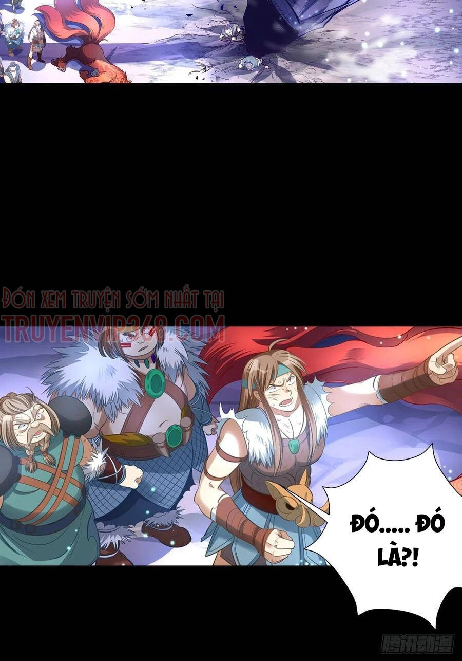 Người Nguyên Thủy Mạnh Nhất Chapter 45 - 43