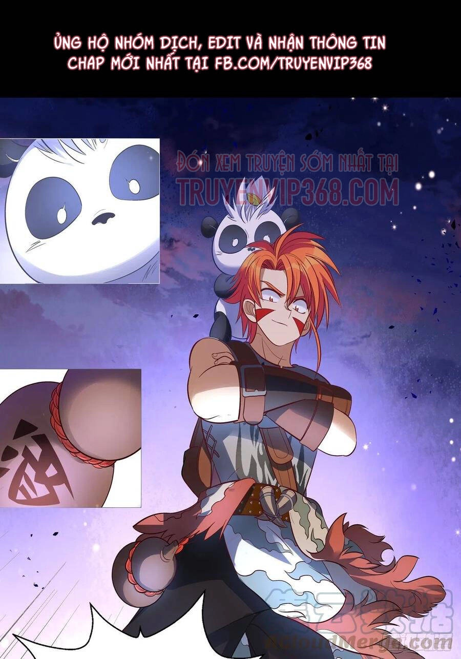 Người Nguyên Thủy Mạnh Nhất Chapter 45 - 44