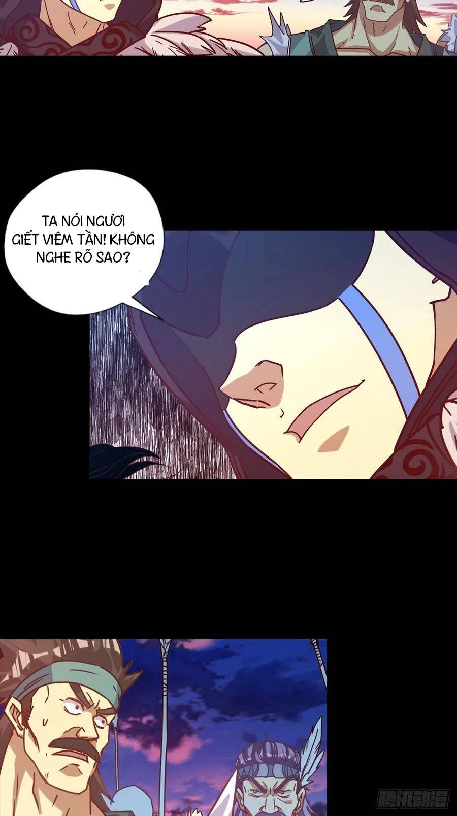 Người Nguyên Thủy Mạnh Nhất Chapter 46 - 19