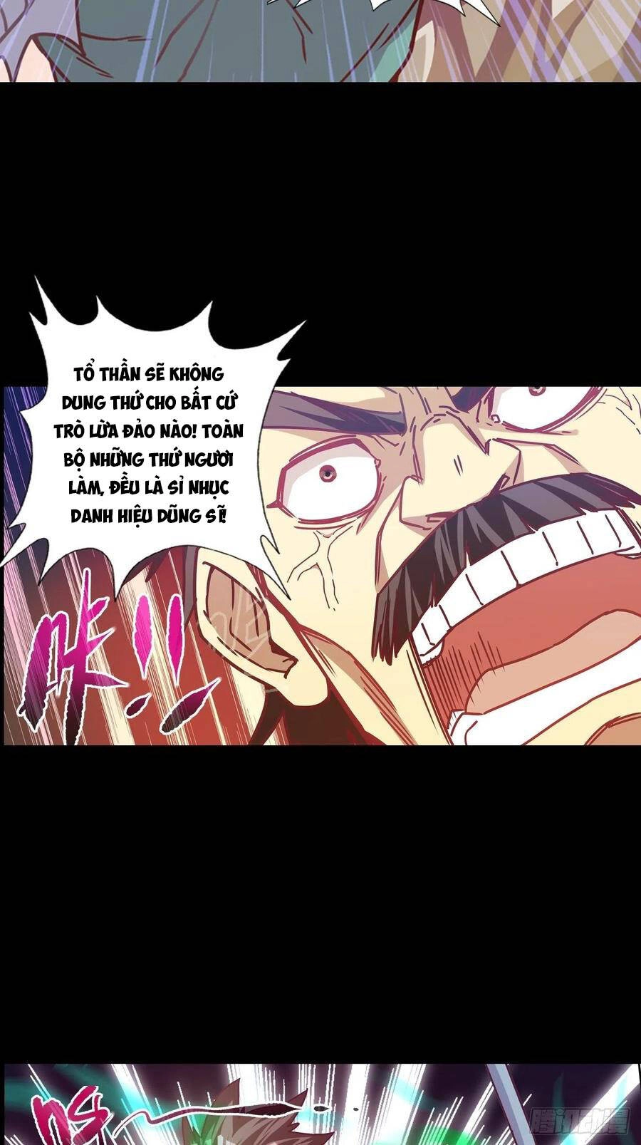 Người Nguyên Thủy Mạnh Nhất Chapter 46 - 27