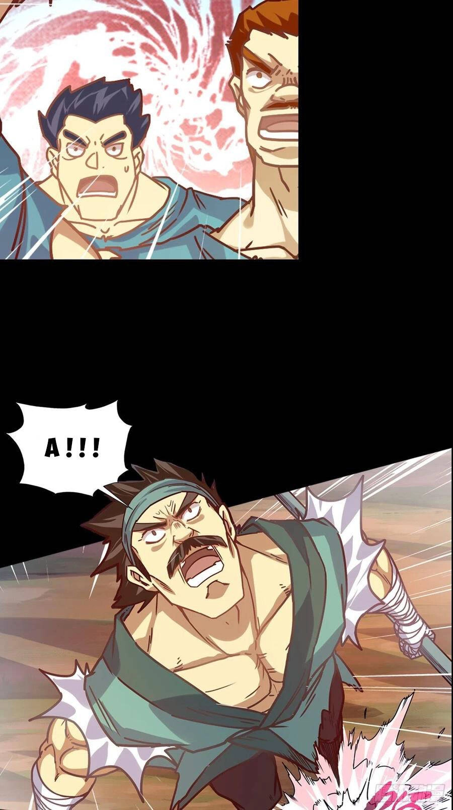 Người Nguyên Thủy Mạnh Nhất Chapter 46 - 29