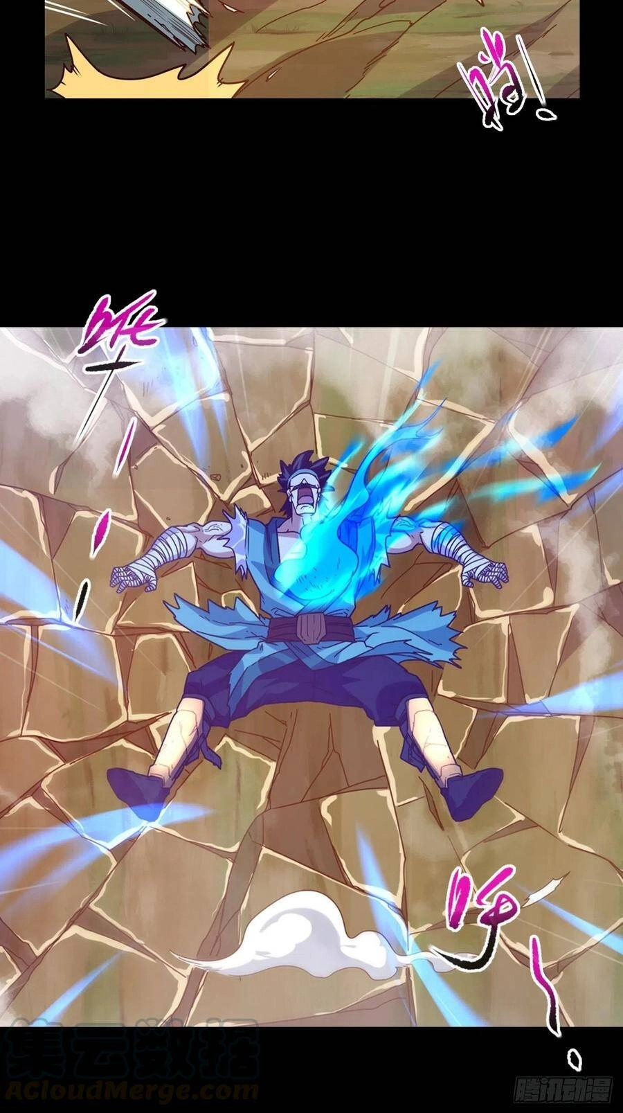 Người Nguyên Thủy Mạnh Nhất Chapter 46 - 34