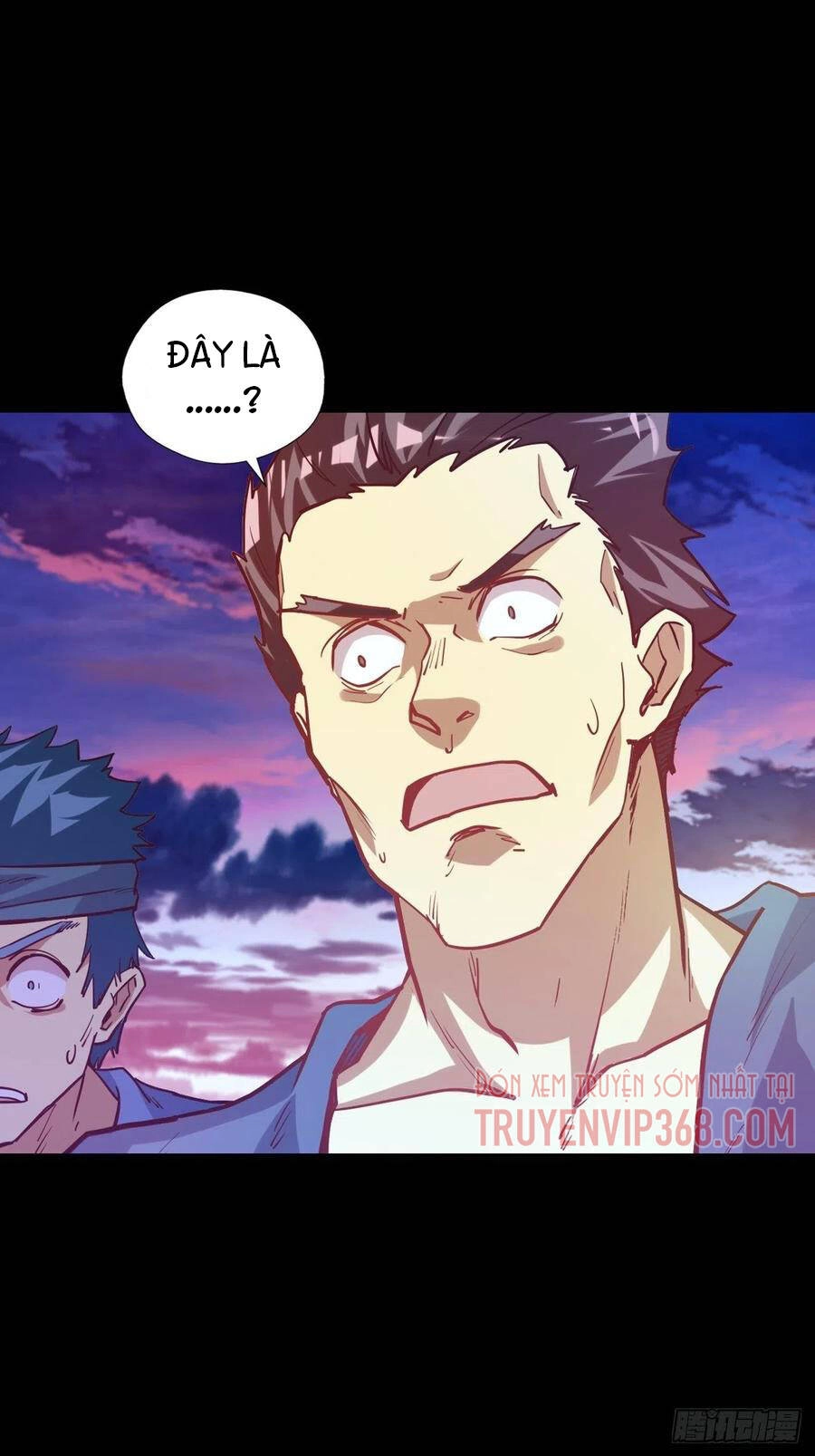 Người Nguyên Thủy Mạnh Nhất Chapter 46 - 35