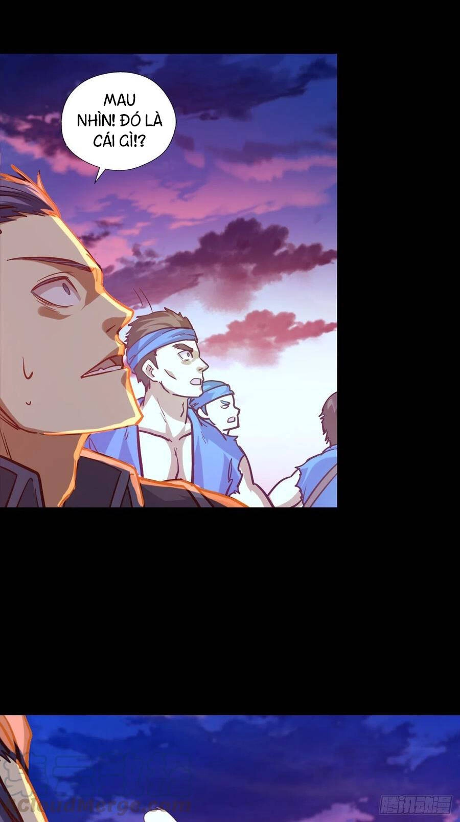 Người Nguyên Thủy Mạnh Nhất Chapter 46 - 36