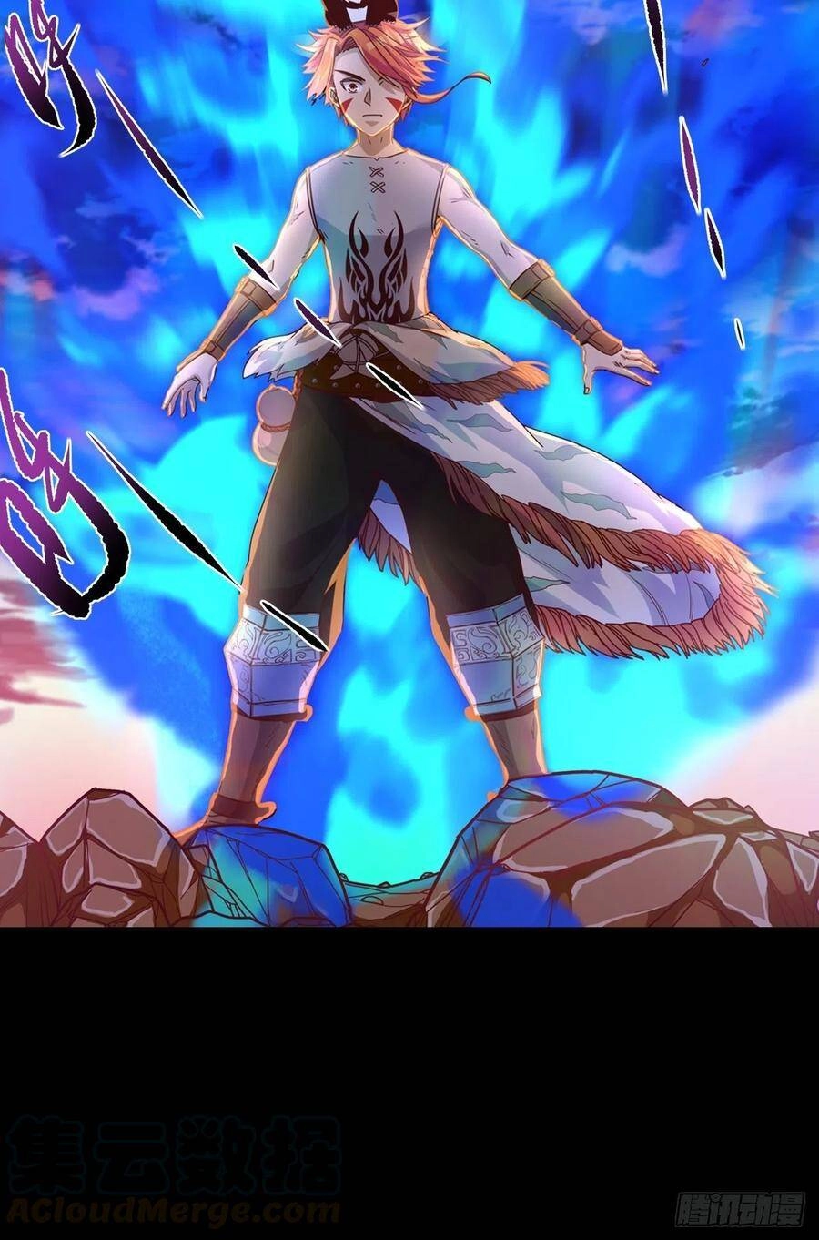 Người Nguyên Thủy Mạnh Nhất Chapter 46 - 38