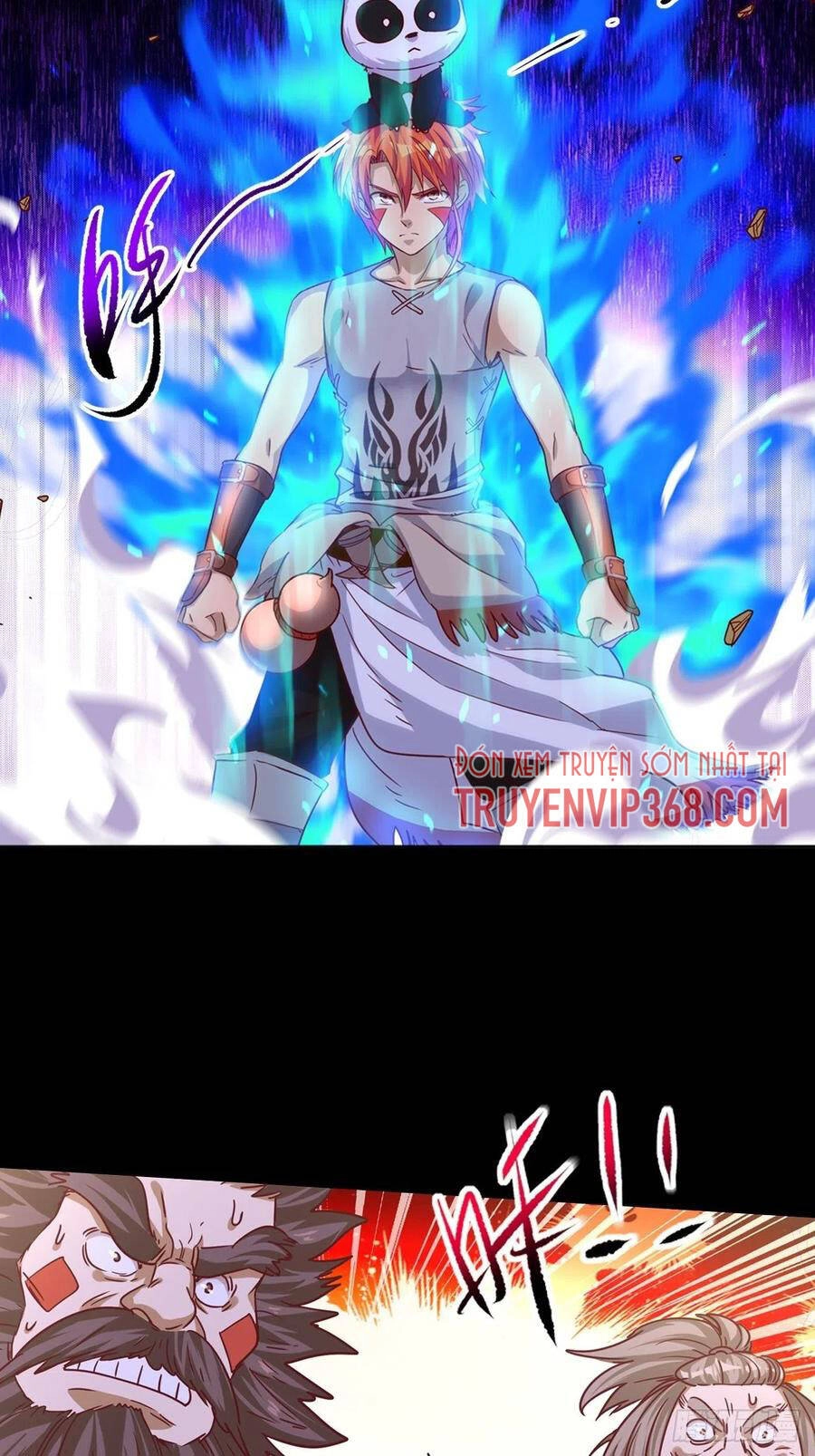 Người Nguyên Thủy Mạnh Nhất Chapter 47 - 3