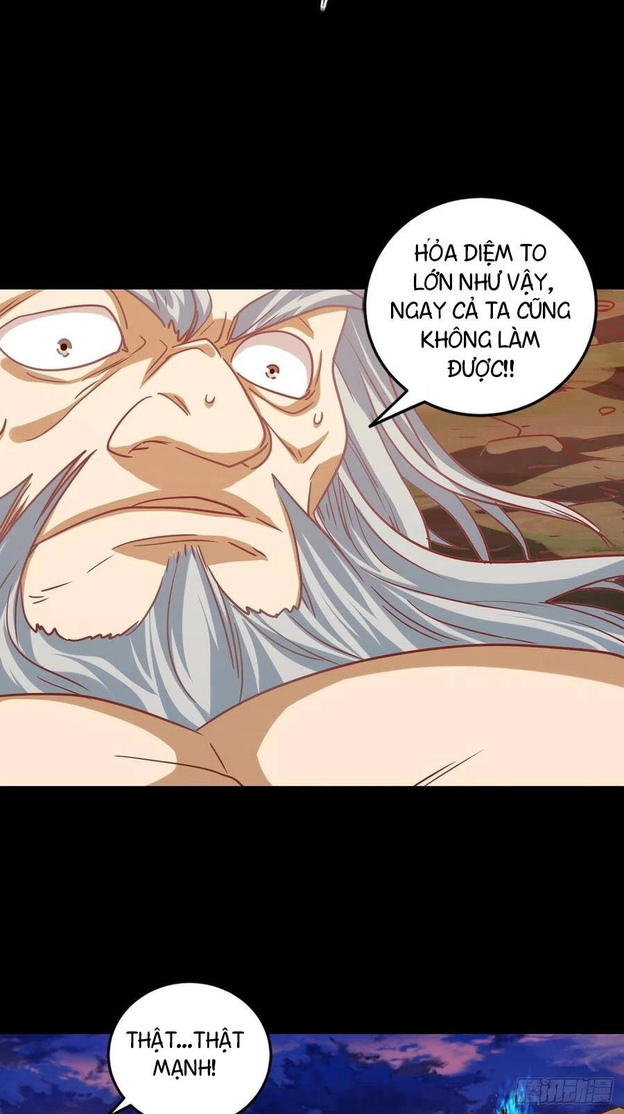 Người Nguyên Thủy Mạnh Nhất Chapter 47 - 6