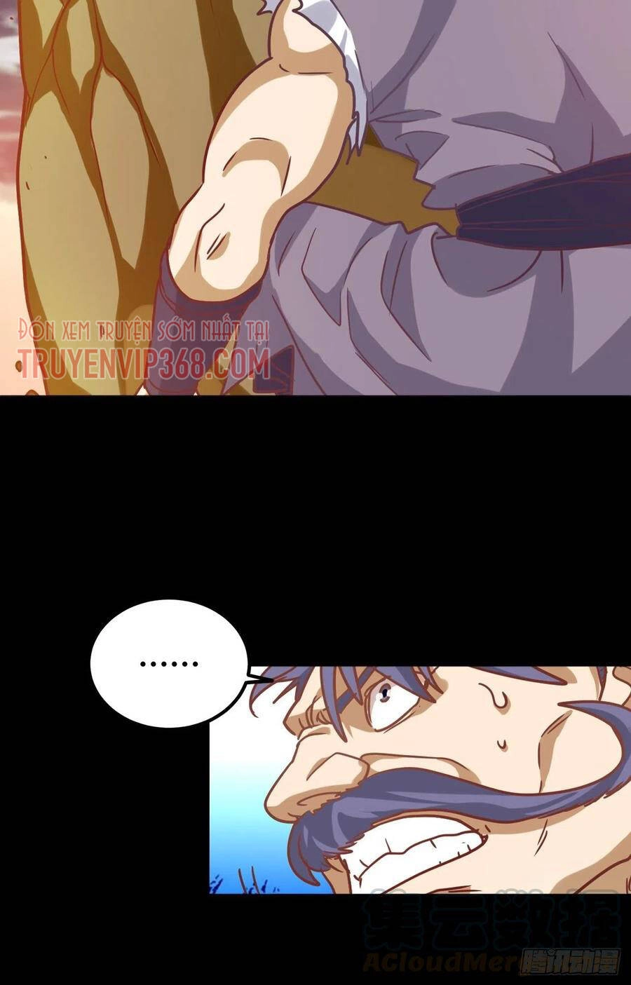 Người Nguyên Thủy Mạnh Nhất Chapter 47 - 11