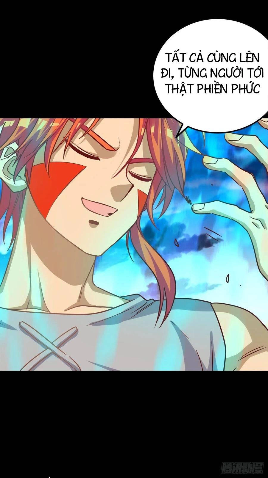 Người Nguyên Thủy Mạnh Nhất Chapter 47 - 12