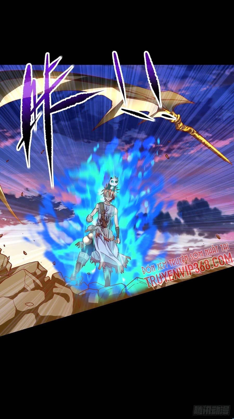 Người Nguyên Thủy Mạnh Nhất Chapter 47 - 18