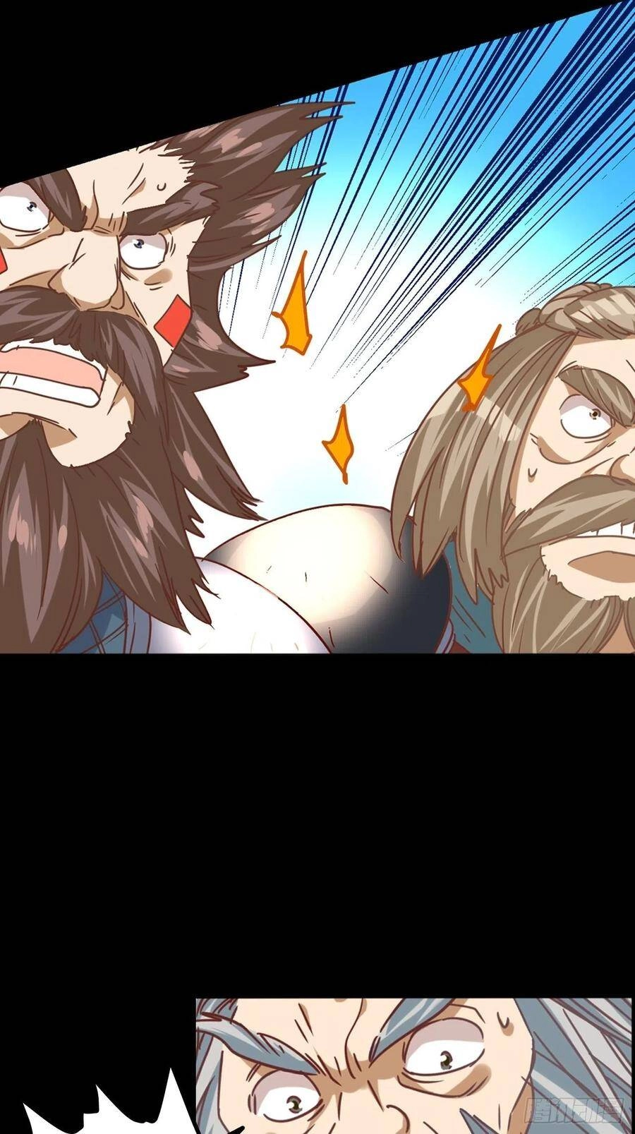 Người Nguyên Thủy Mạnh Nhất Chapter 47 - 19