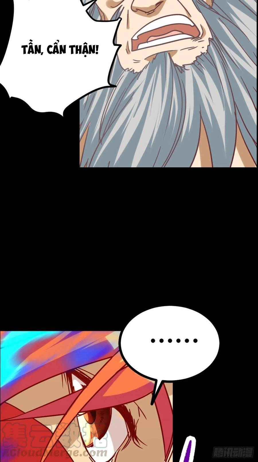 Người Nguyên Thủy Mạnh Nhất Chapter 47 - 20