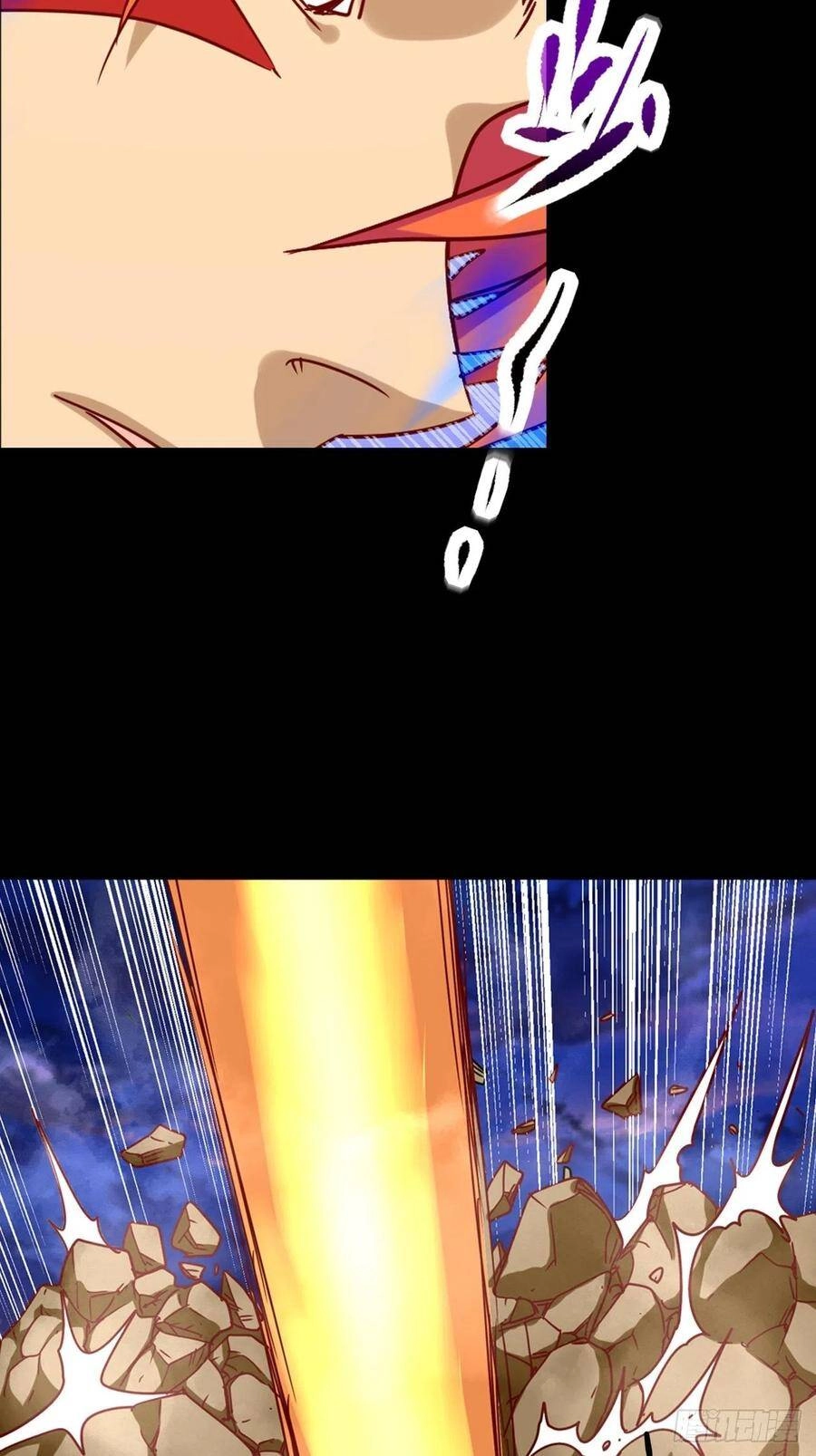 Người Nguyên Thủy Mạnh Nhất Chapter 47 - 21