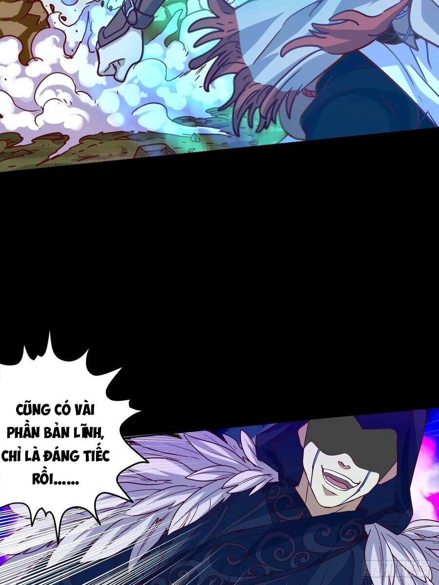 Người Nguyên Thủy Mạnh Nhất Chapter 47 - 25