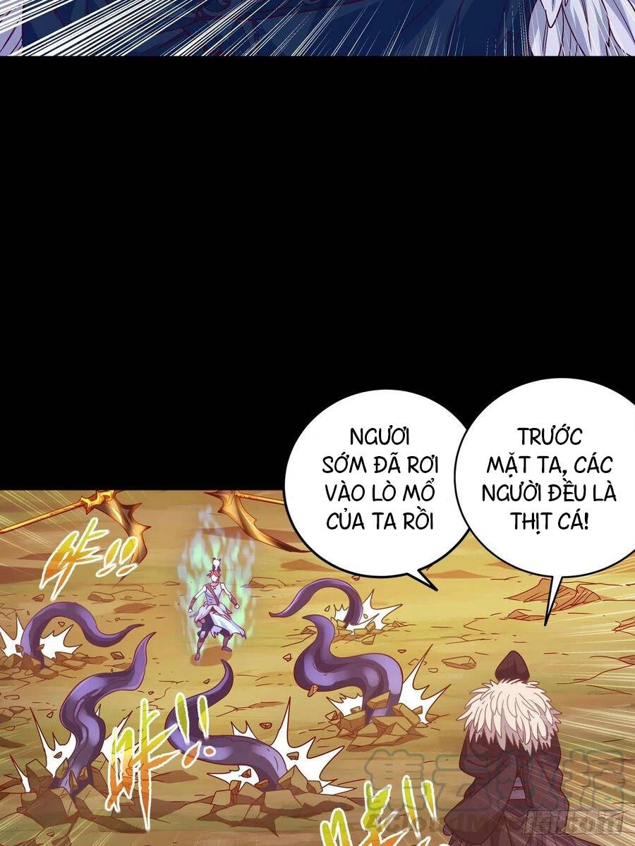 Người Nguyên Thủy Mạnh Nhất Chapter 47 - 26