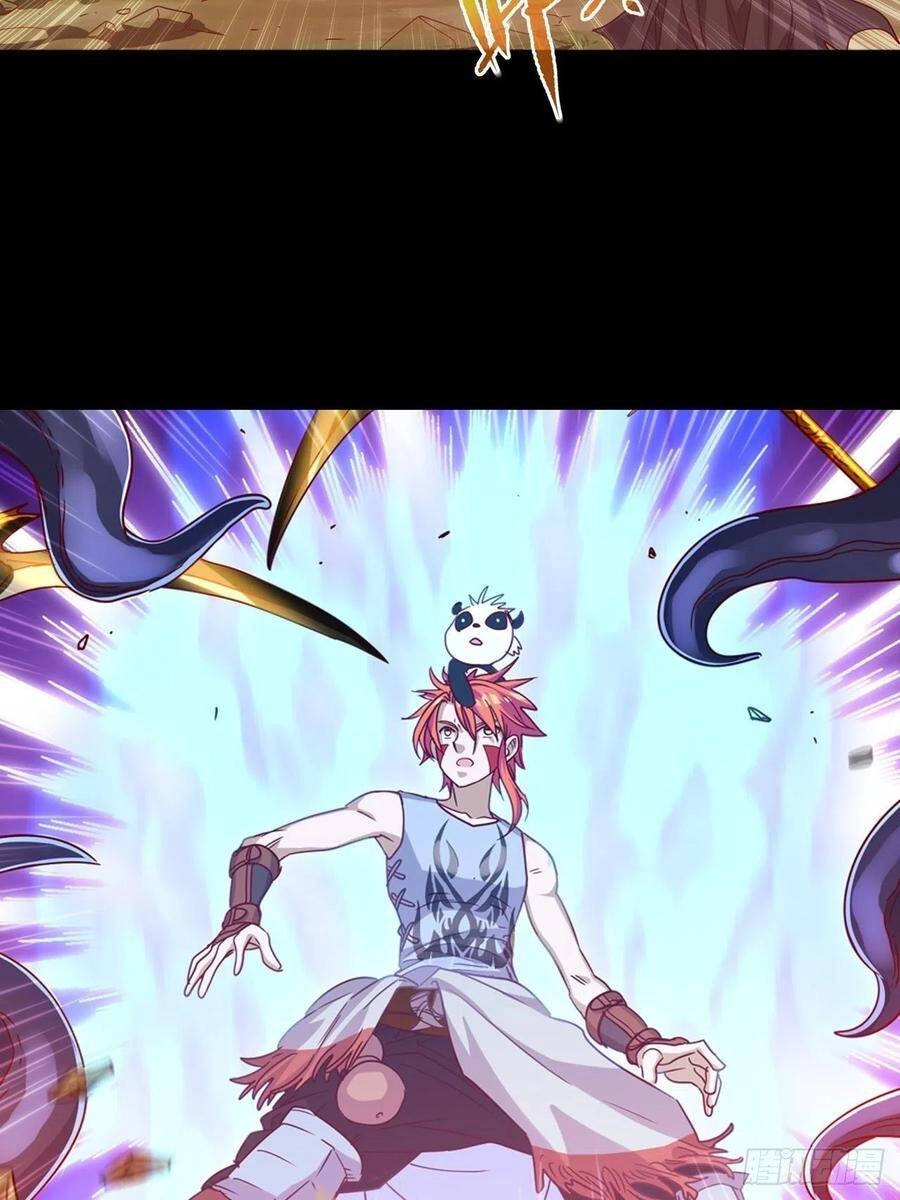 Người Nguyên Thủy Mạnh Nhất Chapter 47 - 27