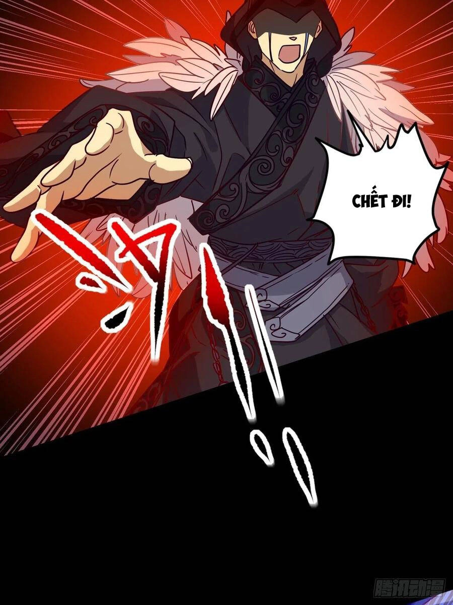 Người Nguyên Thủy Mạnh Nhất Chapter 47 - 30