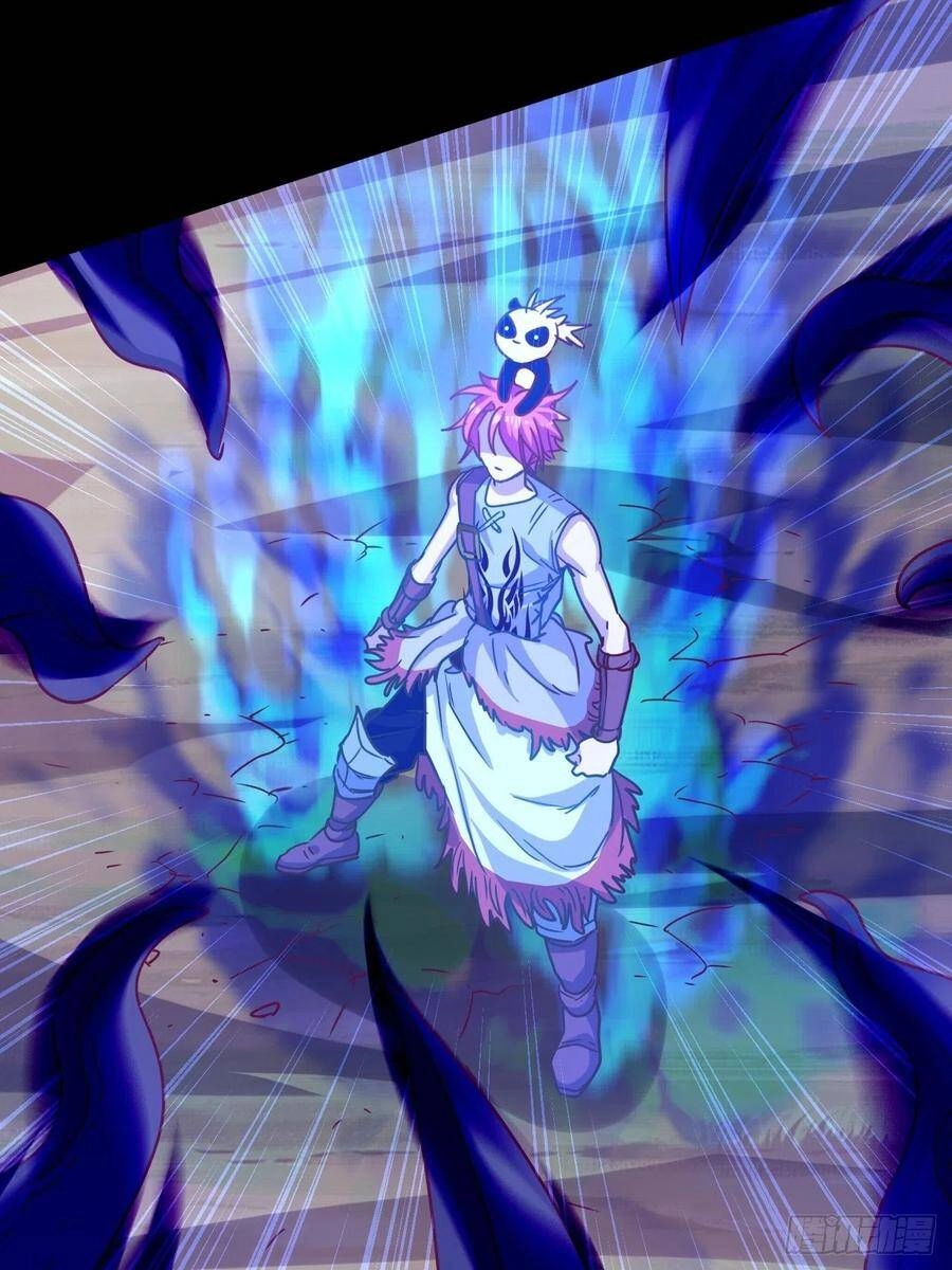 Người Nguyên Thủy Mạnh Nhất Chapter 47 - 31