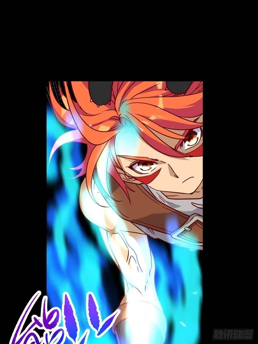 Người Nguyên Thủy Mạnh Nhất Chapter 47 - 33