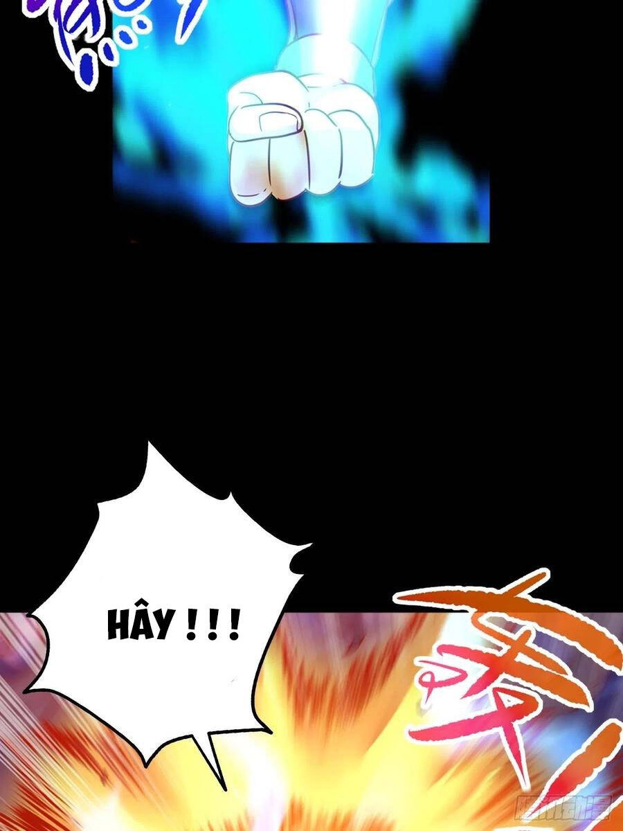 Người Nguyên Thủy Mạnh Nhất Chapter 47 - 34