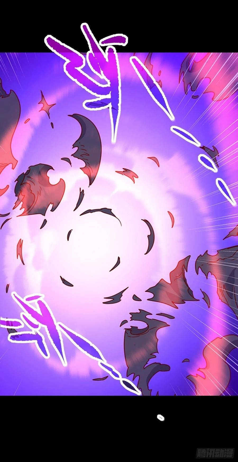 Người Nguyên Thủy Mạnh Nhất Chapter 47 - 36