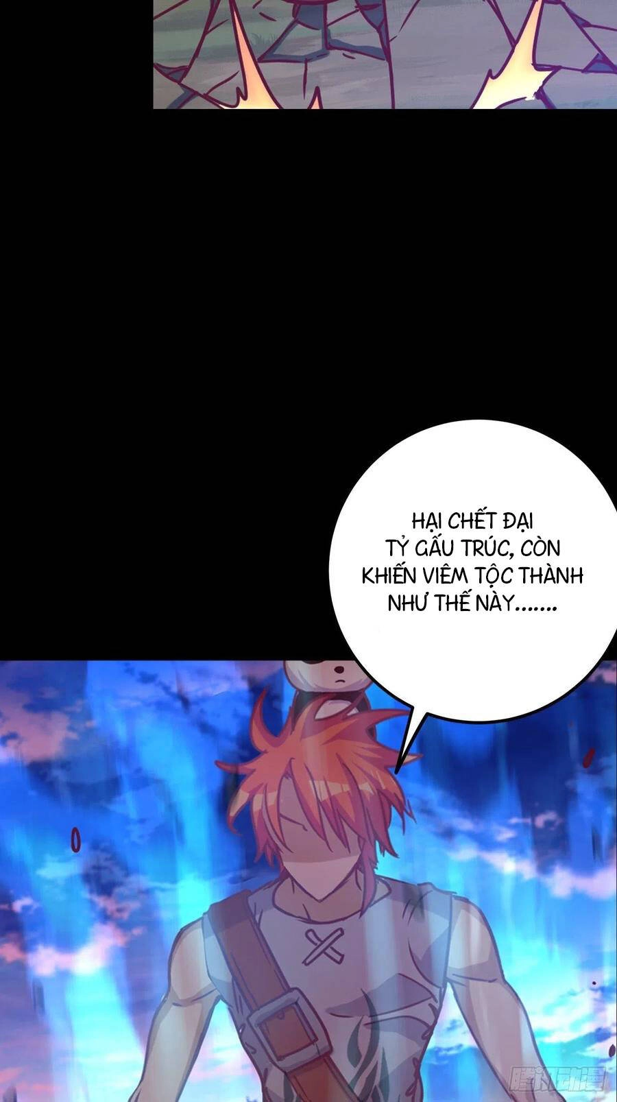 Người Nguyên Thủy Mạnh Nhất Chapter 47 - 43