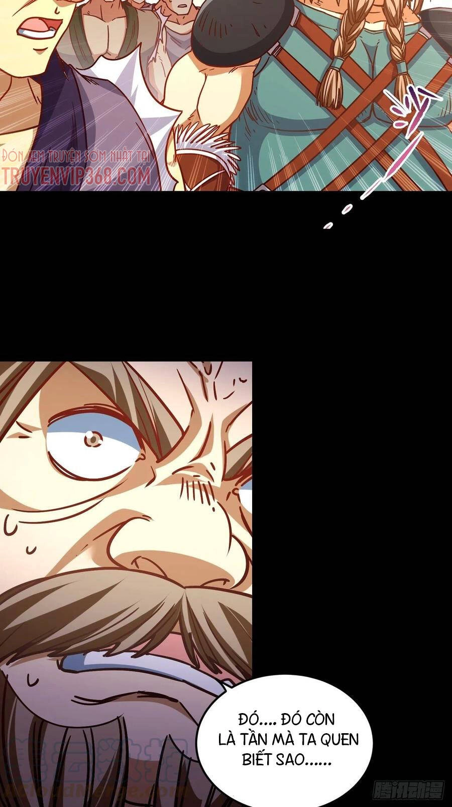 Người Nguyên Thủy Mạnh Nhất Chapter 48 - 4