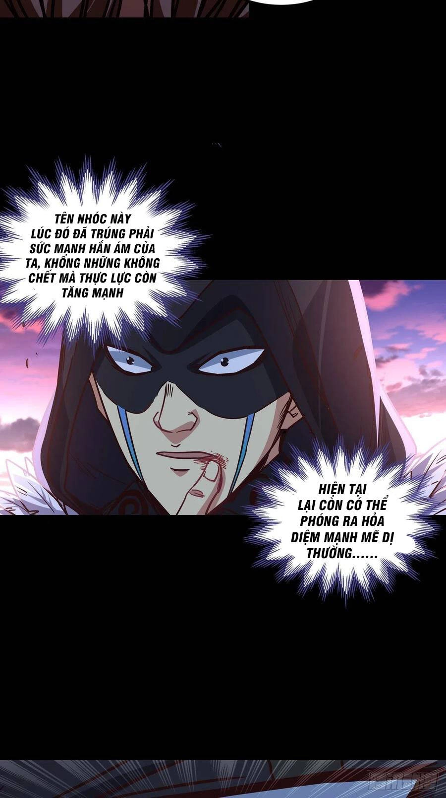 Người Nguyên Thủy Mạnh Nhất Chapter 48 - 5