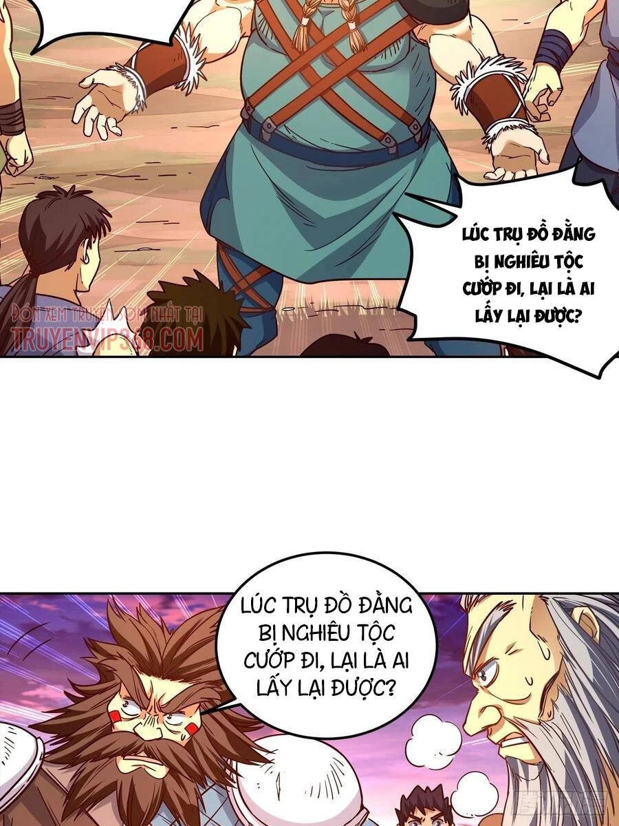 Người Nguyên Thủy Mạnh Nhất Chapter 48 - 13