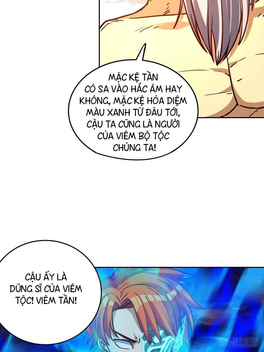 Người Nguyên Thủy Mạnh Nhất Chapter 48 - 15