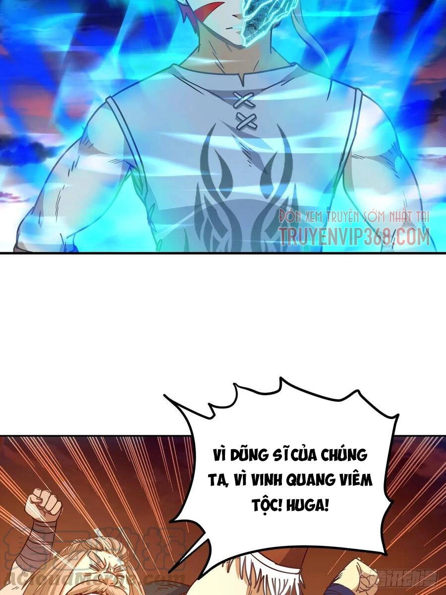 Người Nguyên Thủy Mạnh Nhất Chapter 48 - 16