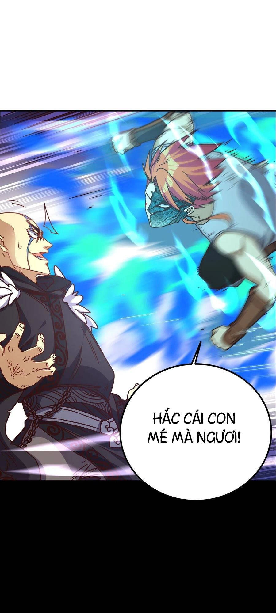 Người Nguyên Thủy Mạnh Nhất Chapter 48 - 21