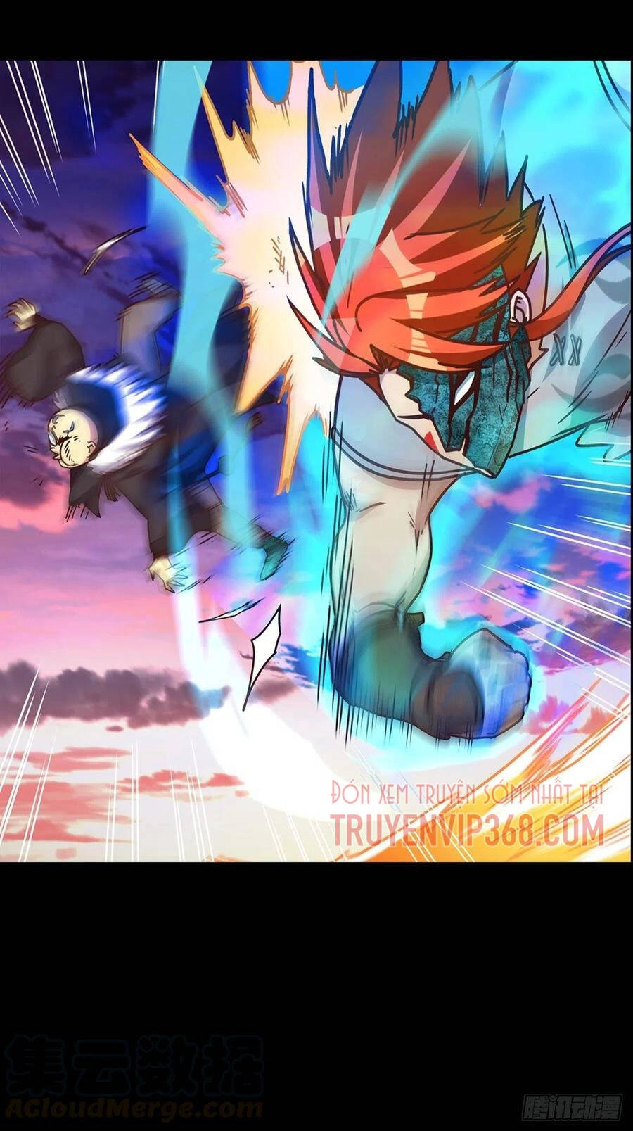 Người Nguyên Thủy Mạnh Nhất Chapter 48 - 23