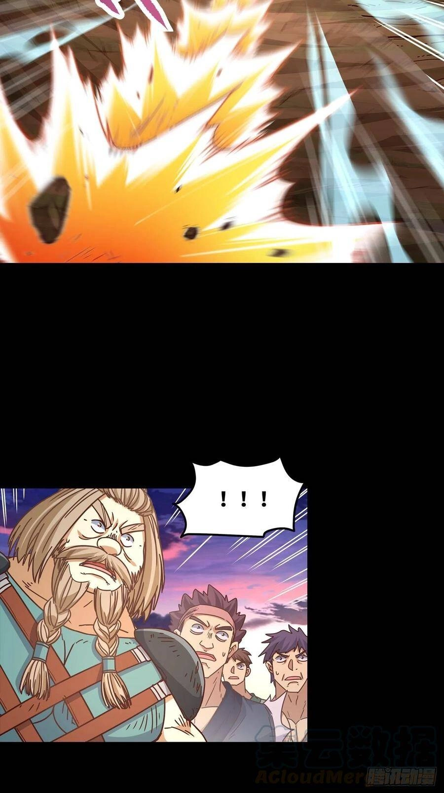 Người Nguyên Thủy Mạnh Nhất Chapter 48 - 25